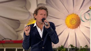 Bo Kaspers orkester – I samma bil  Lotta på Liseberg TV4 [upl. by Karwan]