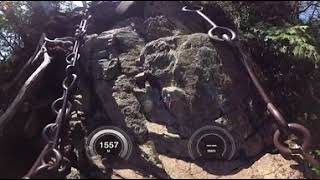 Garmin VIRB 360（360度動画） [upl. by Tollmann]