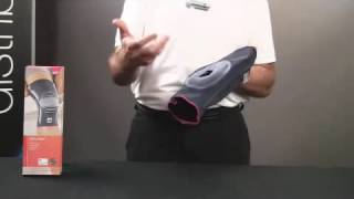 Medi Genumedi Knee Support  Patella Stabilization Brace For Knee Pain [upl. by Bastian]