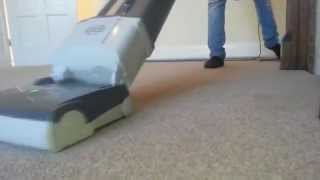 CarpetCleaningPL Sebo BS36 Sebo BS46 CarpetCleaningPL [upl. by Esydnac]