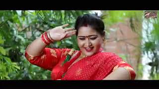 Chham Chhami Nachne Nepali Teej Song by Ram Karki Suresh Thapa Shanta Karki Anita Dangal [upl. by Liagibba398]