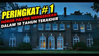 INILAH PERINGKAT 1 FILM PALING MENGERIKAN MENURUT PENELITIAN DALAM 1O TAHUN TERAKHIR [upl. by Eenattirb]