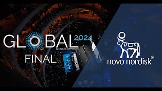 CBS Case Competition GLOBAL Final 2024 [upl. by Eesdnil]