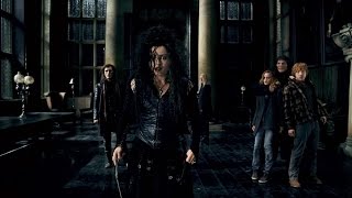 Bellatrix Lestrange  Heathens Harry Potter [upl. by Elatnahc352]