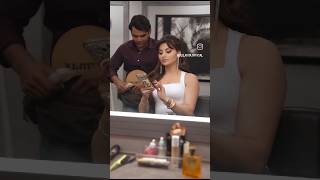 Ad for Bellavita with Urvashi rautela mam  Character name Makeup artist [upl. by Aremat]