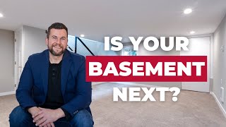 Why this Client Recommends Priority Builders for your next Basement Renovation [upl. by Yesiad580]