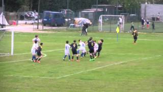 Fossolo76Real Casalecchio 01 Torneo Tassi2016 02042016 [upl. by Auqkinahs]