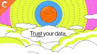 From trusted data to trusted AI Here is how you get there [upl. by Saunders172]