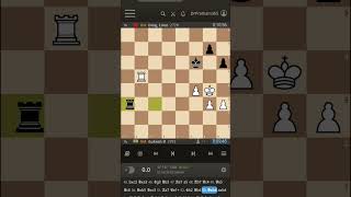 Defending 3 pawn vs 2 pawn endgame by masterclass from world champion ding liren [upl. by Alegre]