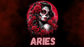 ARIES💚 SHOCKING❗️😱 NOT IN YOUR WILDEST DREAMS😮YOU THOUGHT THIS PERSON WILL MAKE A COMEBACK😱 [upl. by Oeniri]