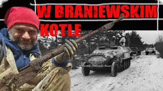 W BRANIEWSKIM KOTLE [upl. by Acinoed]