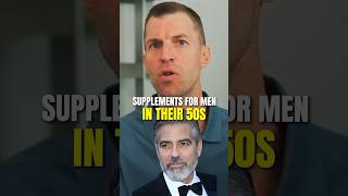 If youre in your 50s Dr Axe has some supplement recommendations for you [upl. by Martineau608]