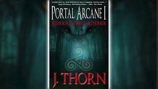 Reversion The Inevitable Horror by J Thorn 🎧📖 Horror Audiobooks [upl. by Anilem]