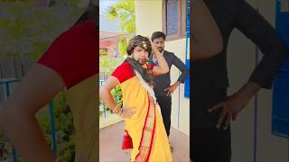 Agreement kalyanam part 1 😂🤣 recreation comedy funny tamil  pallu kuchi channel [upl. by Aeirdna85]