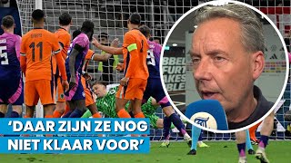 ‘Dat belooft niet veel goeds voor het Nederlands Elftal’ [upl. by Henricks213]