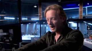 Cutters Odyssey with Douglas Henshall part 1 [upl. by Bell]