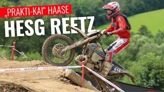 quotPraktiKaiquot Haase Hard Enduro Series Germany Rennen HESG in Reetz [upl. by Seagraves376]