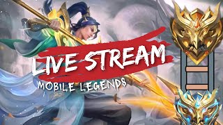 MASIH 25 AJA INI PARAH BENER  Mobile Legends [upl. by Mueller]