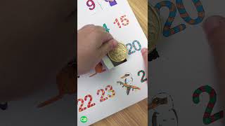 DIY Advent Calendar shorts [upl. by Cordula]