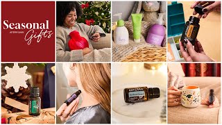 doTERRA Seasonal Gifts  October 2024 [upl. by Halliday]