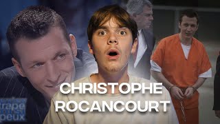 LINCROYABLE VIE DE CHRISTOPHE ROCANCOURT [upl. by Lipcombe823]