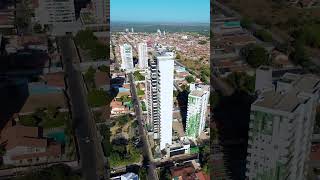 Maior Edifício do Maranhão Condomínio Joá  Imperatriz Maranhão 2024 imadronefilms [upl. by Schug626]