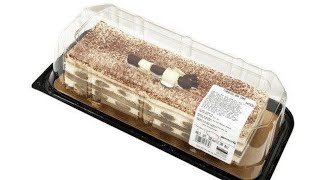 Why Costcos Tiramisu Cake Is A Serious Fan Favorite [upl. by Selemas]