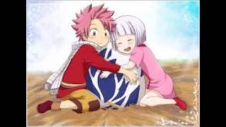 Fairy Tail  Natsu x Lisanna NaLi AMV [upl. by Elsworth105]