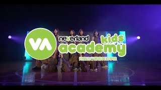 23 Neverland Kids Dance Academy Jazz Funk G3 [upl. by Jammin560]