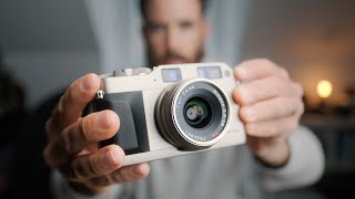 Contax G1 Review Does it live up to the hype [upl. by Dickey]