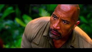 JUMANJI 4 The Final Level  Teaser Trailer  2025   AI Generated [upl. by Dorette]