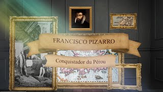 FRANCISCO PIZARRO [upl. by Nary]