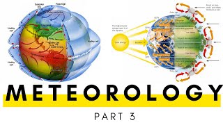 Basic Meteorology Part 3  Capt Rajesh Raja [upl. by Ylhsa]