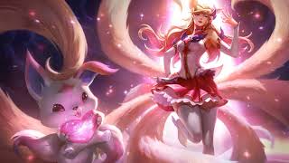 Ahri Magia Stelelor Voice  Română Romanian  League of Legends [upl. by Mclain]