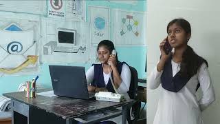 Role Play  Tele Calling  After Sale Service  Customer Service  Retail  BPO [upl. by Tamera]