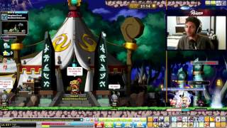 Maplestory indepth Kritias guide [upl. by Natsud]