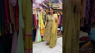 Tusser dress materials restocked trending trendingshorts shorts viralvideo fashion wholesale [upl. by Kannan]