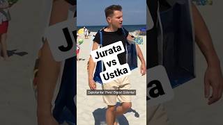 JURATA vs USTKA [upl. by Adianes80]