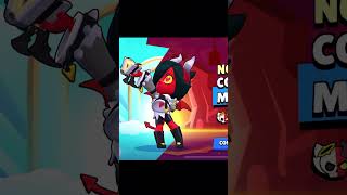 Enfer 🙂‍↕️🥵 brawlstars supercell gaming funnyshorts funny viralvideo viralshorts edit [upl. by Velvet414]