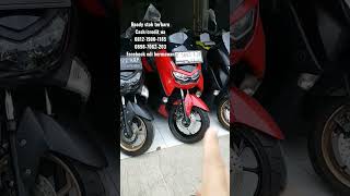 motor nmax 2020 nmax 2022 nmax 2024 jual cash credit shorts short mokasjabodetabek mokasbekasi [upl. by Cara]