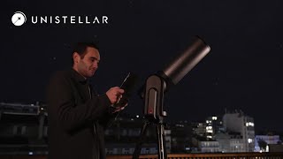 Discover the Equinox 2 Smart Telescope [upl. by Gibbie]