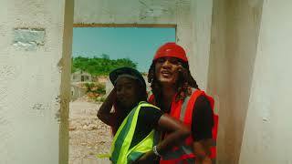 Zhavein  Do This Fi Mi Official Music Video [upl. by Buckie]