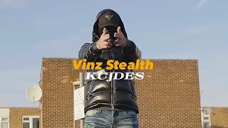 Vinz ft Stealth  KUJDES Official Audio [upl. by Ahsitel]