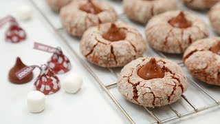 3 Holiday Cookie Recipes [upl. by Lehplar]