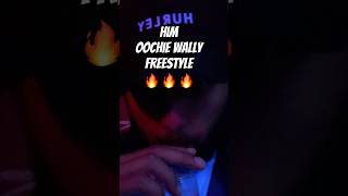 Nas Oochie Wally Freestyle freestyle nas newartist rap [upl. by Lantz]