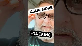 ASMR plucking your electrons again ASMRPullingASMRComfort asmrplucking [upl. by Zola]