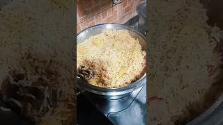 Beef Yakhni Pulao ❤️😘viralvedioviralreelviralshortsviralrecipefood1000subscriber [upl. by Alimhaj944]