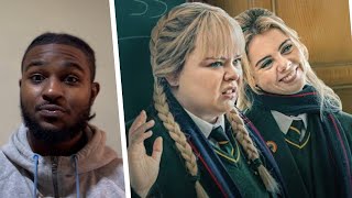 Derry girls being hilarious  REACTION [upl. by Knox]