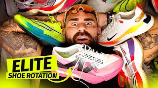 Optimize Your Performance with the Perfect Running Shoe Rotation [upl. by Kirt]