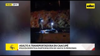 Impactantes audios de la Policía avisando que sus camaradas fueron capturados [upl. by Hulburt]